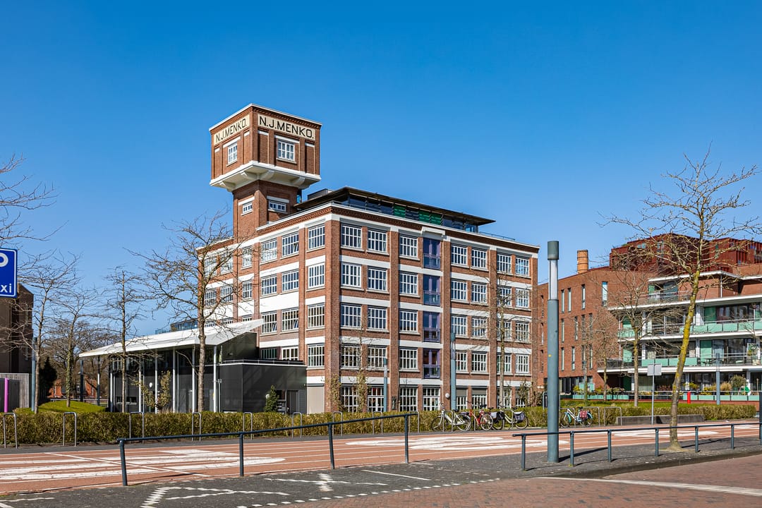 Photo 46 of Bosuilstraat 25