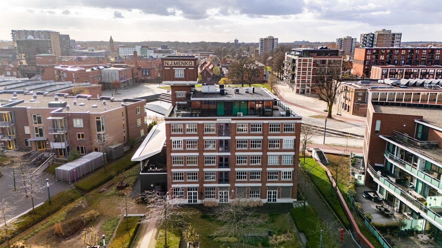 Photo 49 of Bosuilstraat 25