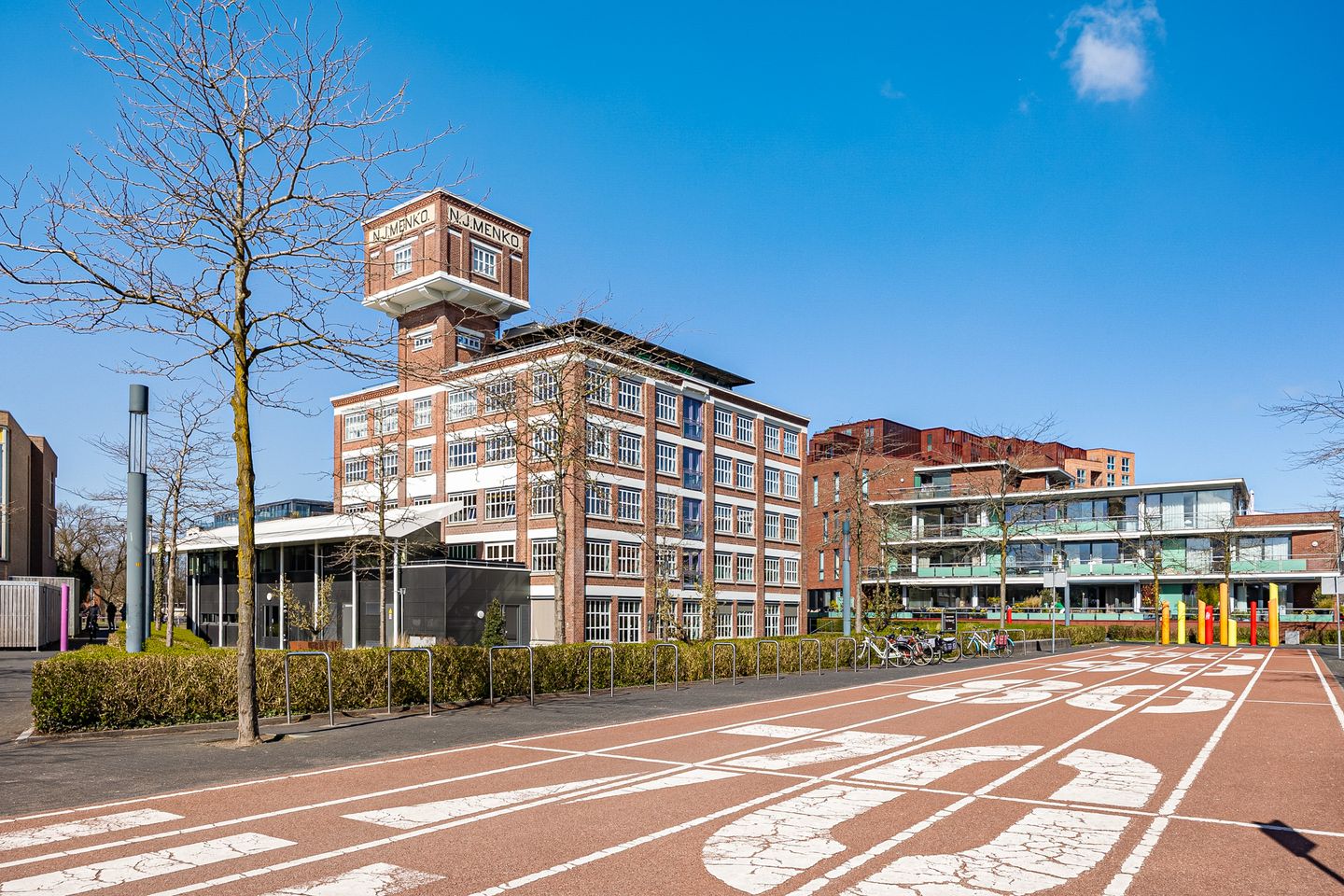 Photo 10 of Bosuilstraat 25