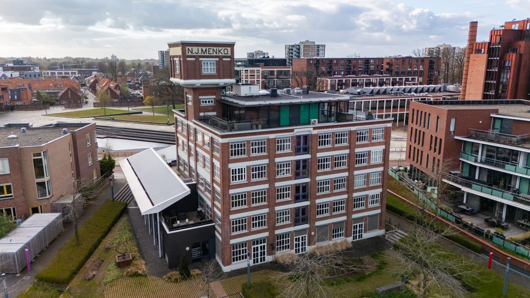 Photo 52 of Bosuilstraat 25