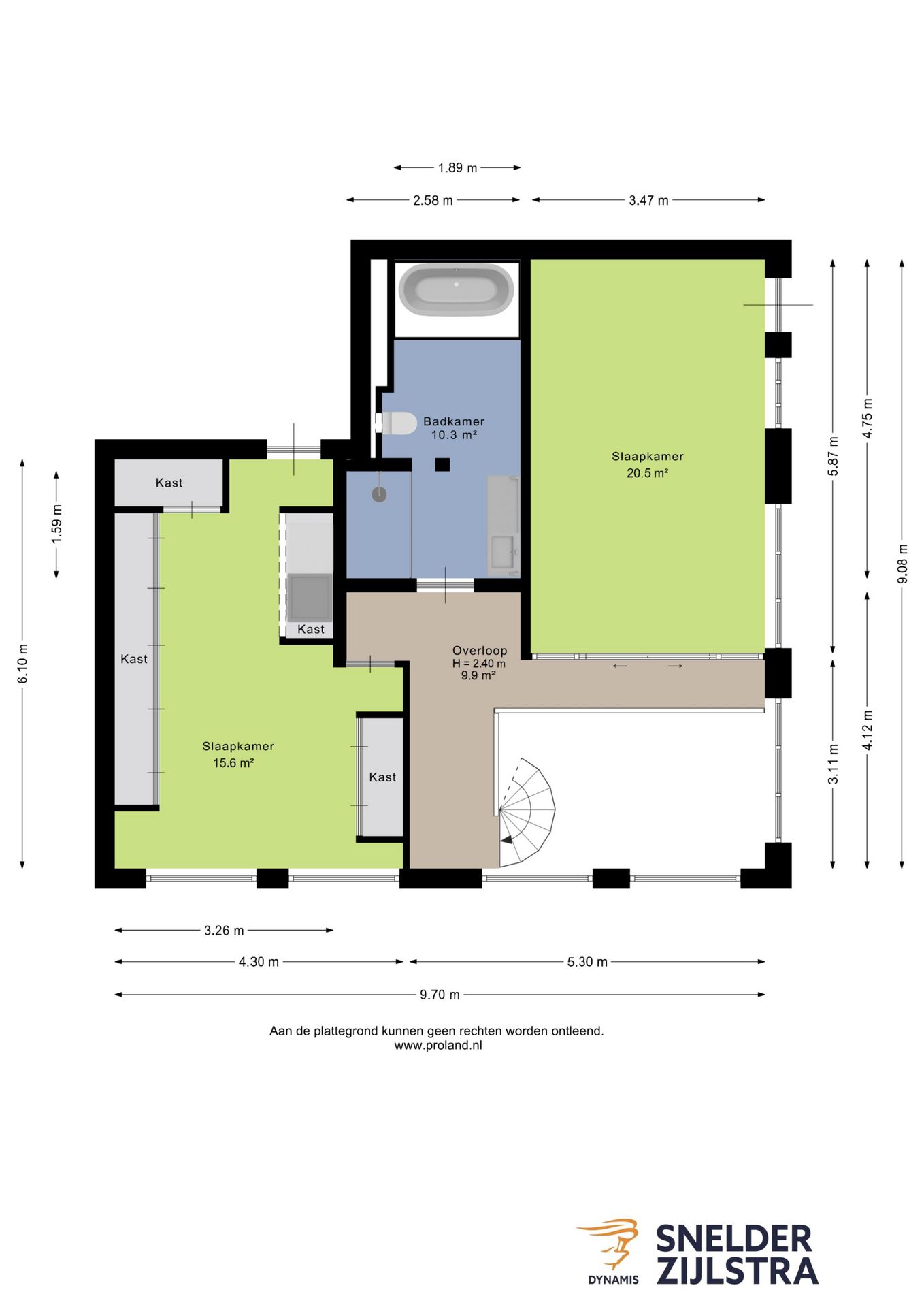 Photo 57 of Bosuilstraat 25