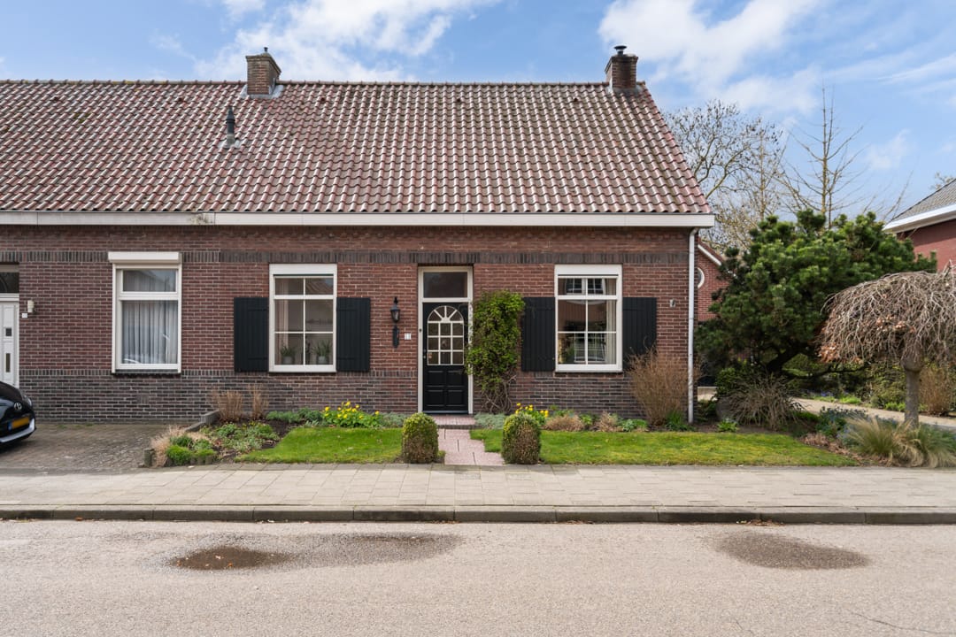 Foto 6 van Heugterbroekdijk 15