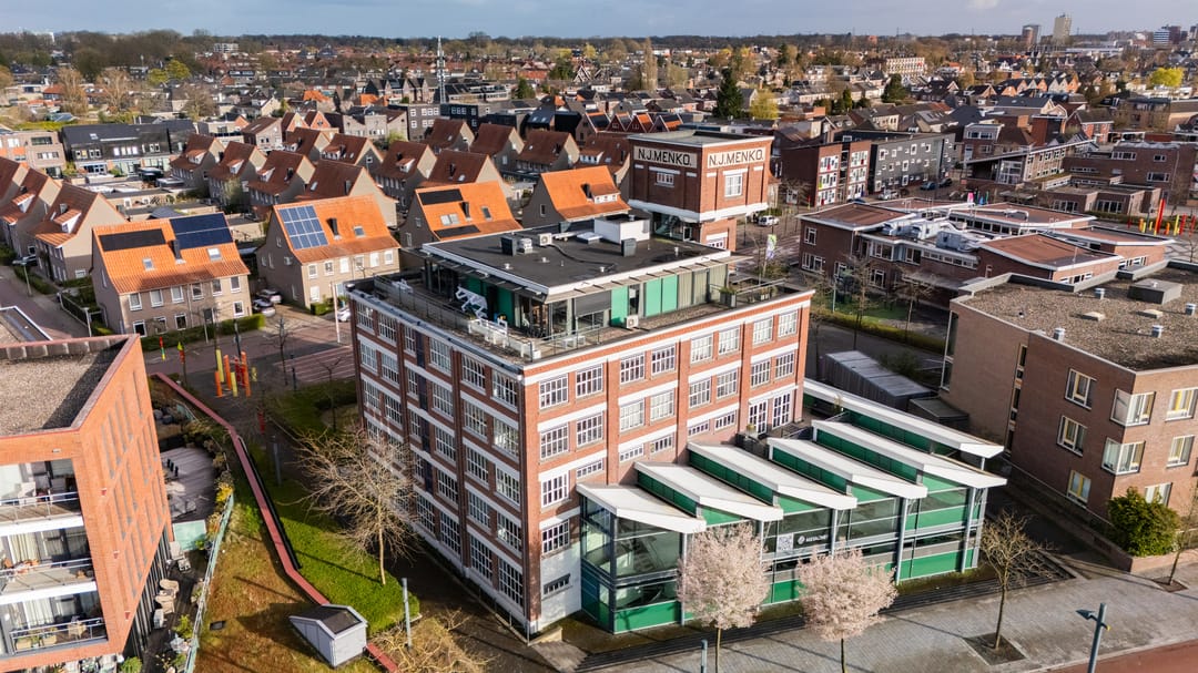 Photo 7 of Bosuilstraat 25