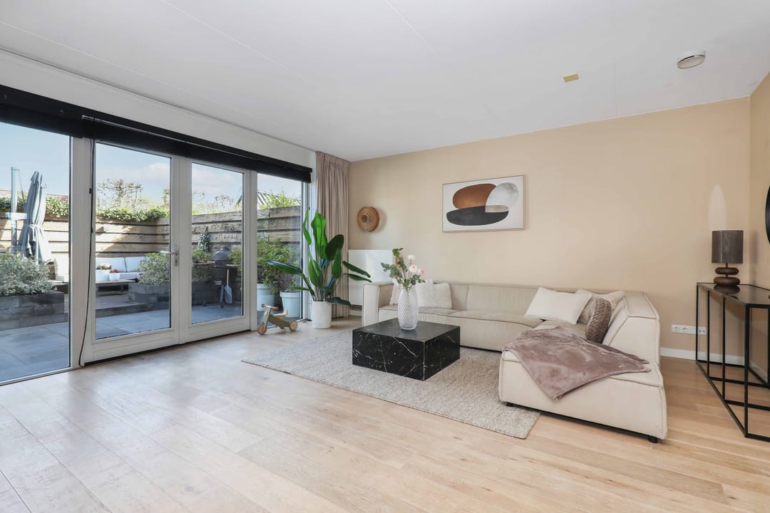 Foto 2 van Ambachtlaan 1-A