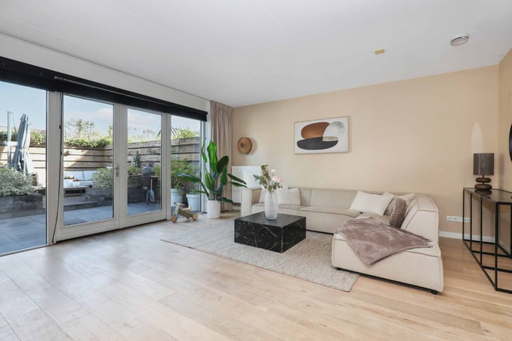 Foto 2 van Ambachtlaan 1-A