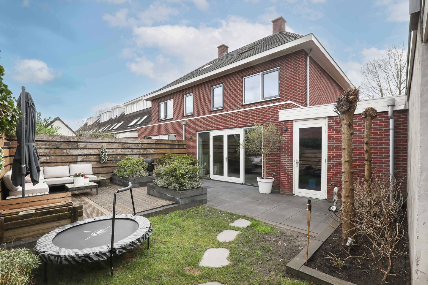 Foto 5 van Ambachtlaan 1-A