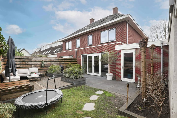 Foto 5 van Ambachtlaan 1-A