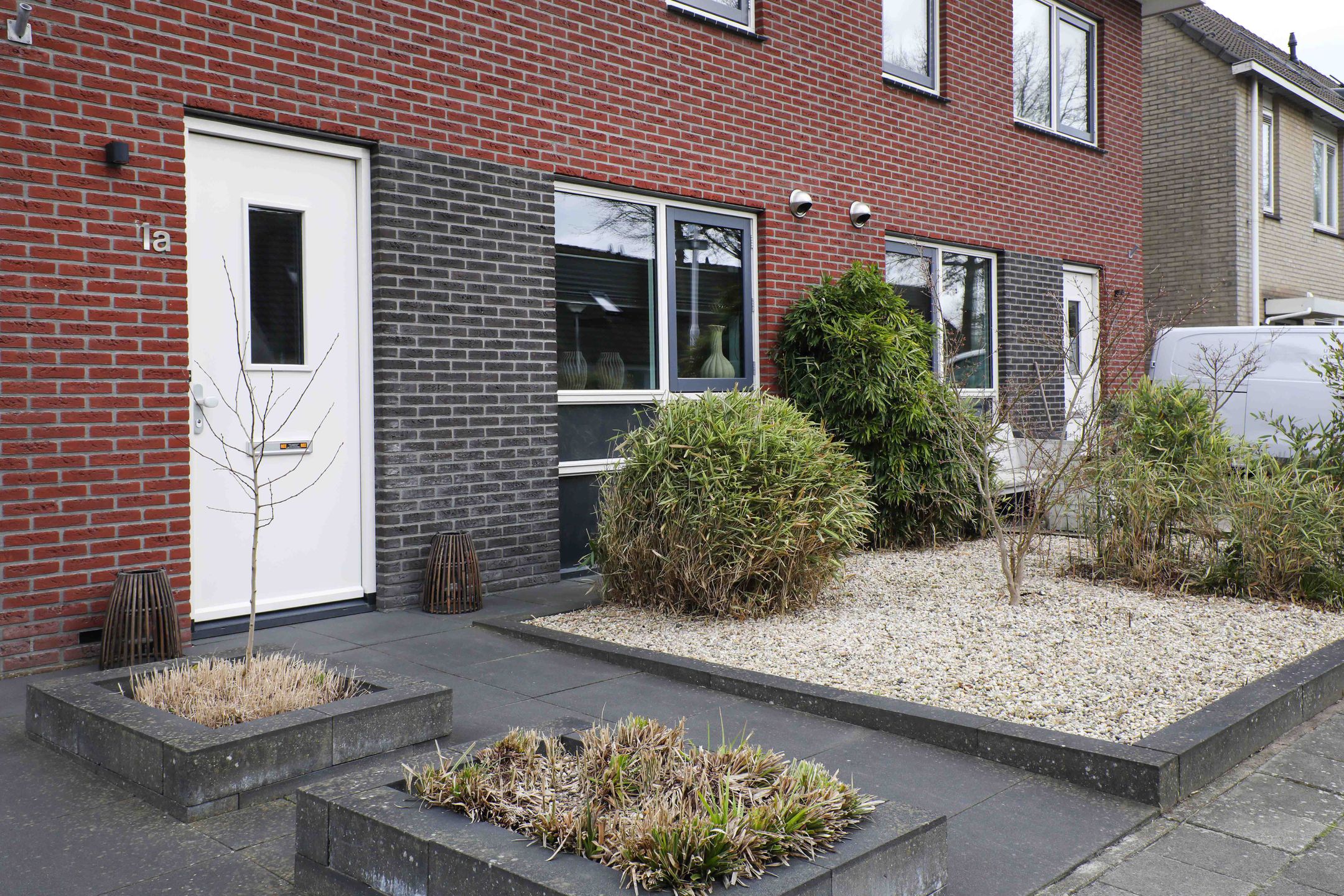 Foto 6 van Ambachtlaan 1-A