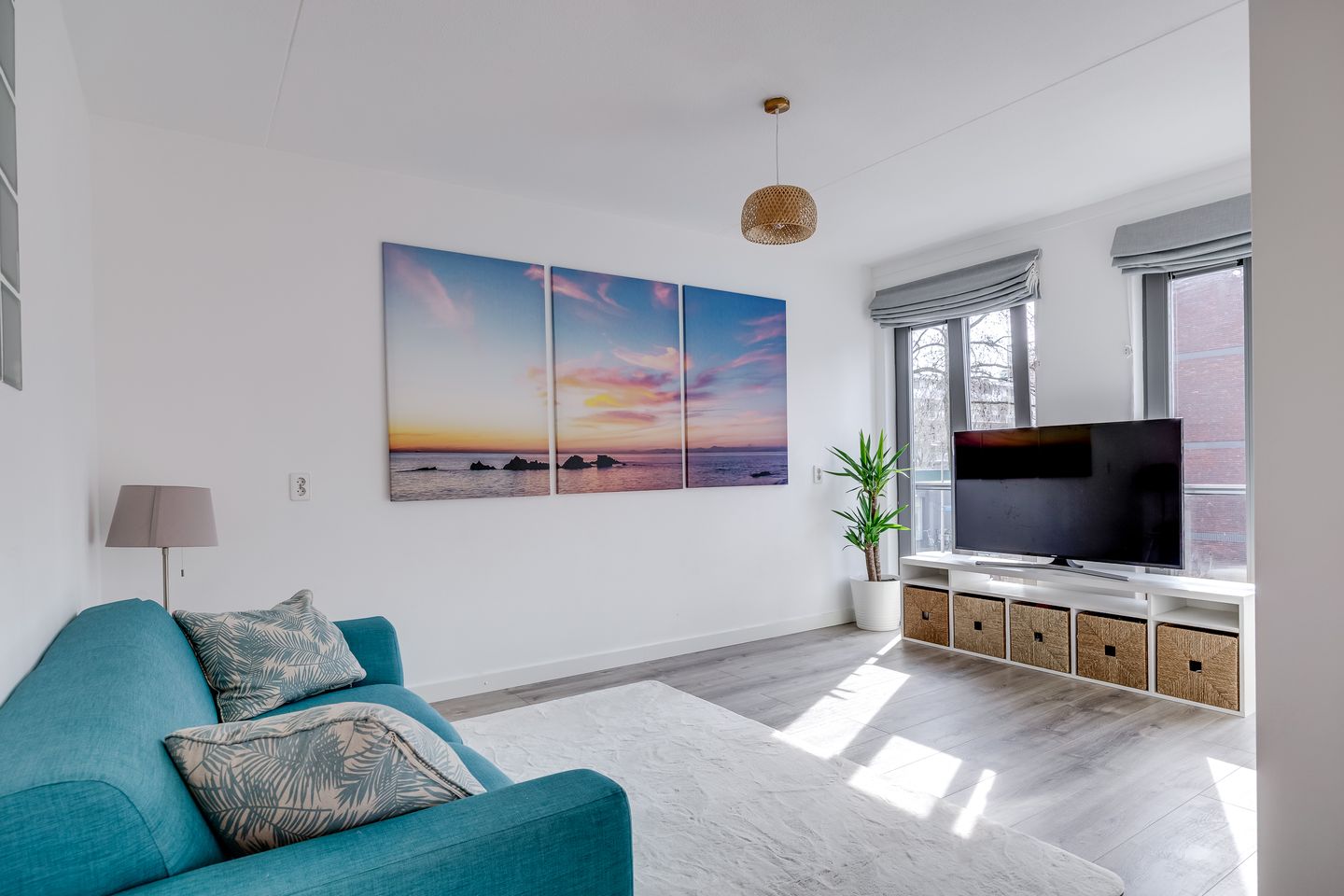 Photo 10 of Bartóklaan 60