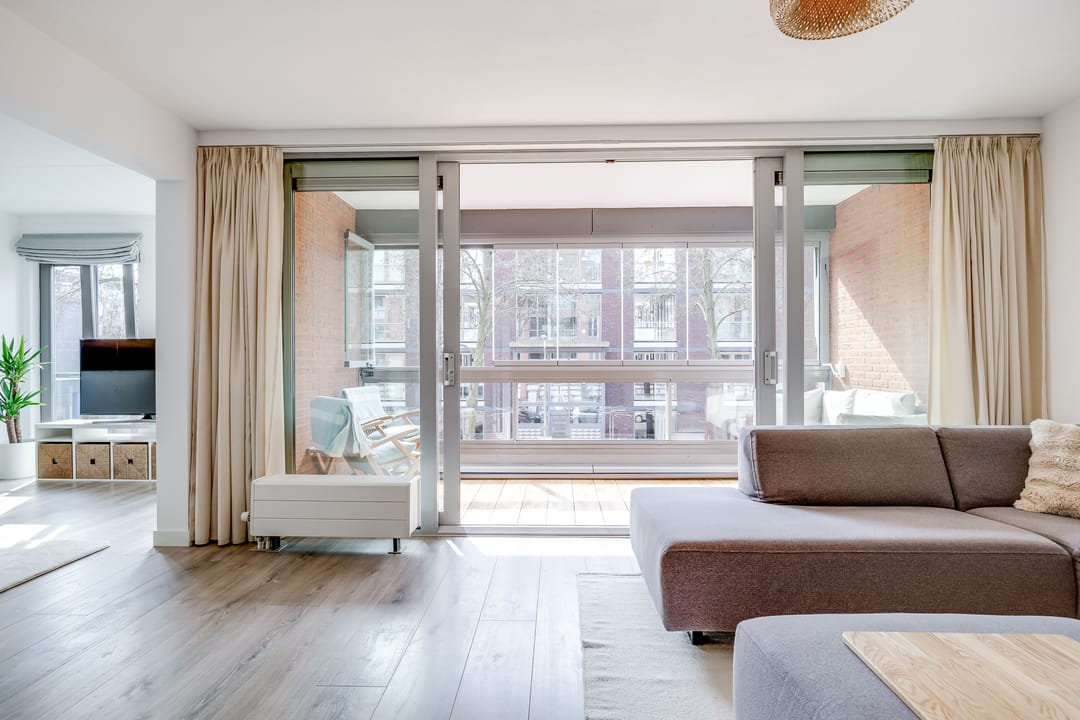 Photo 13 of Bartóklaan 60