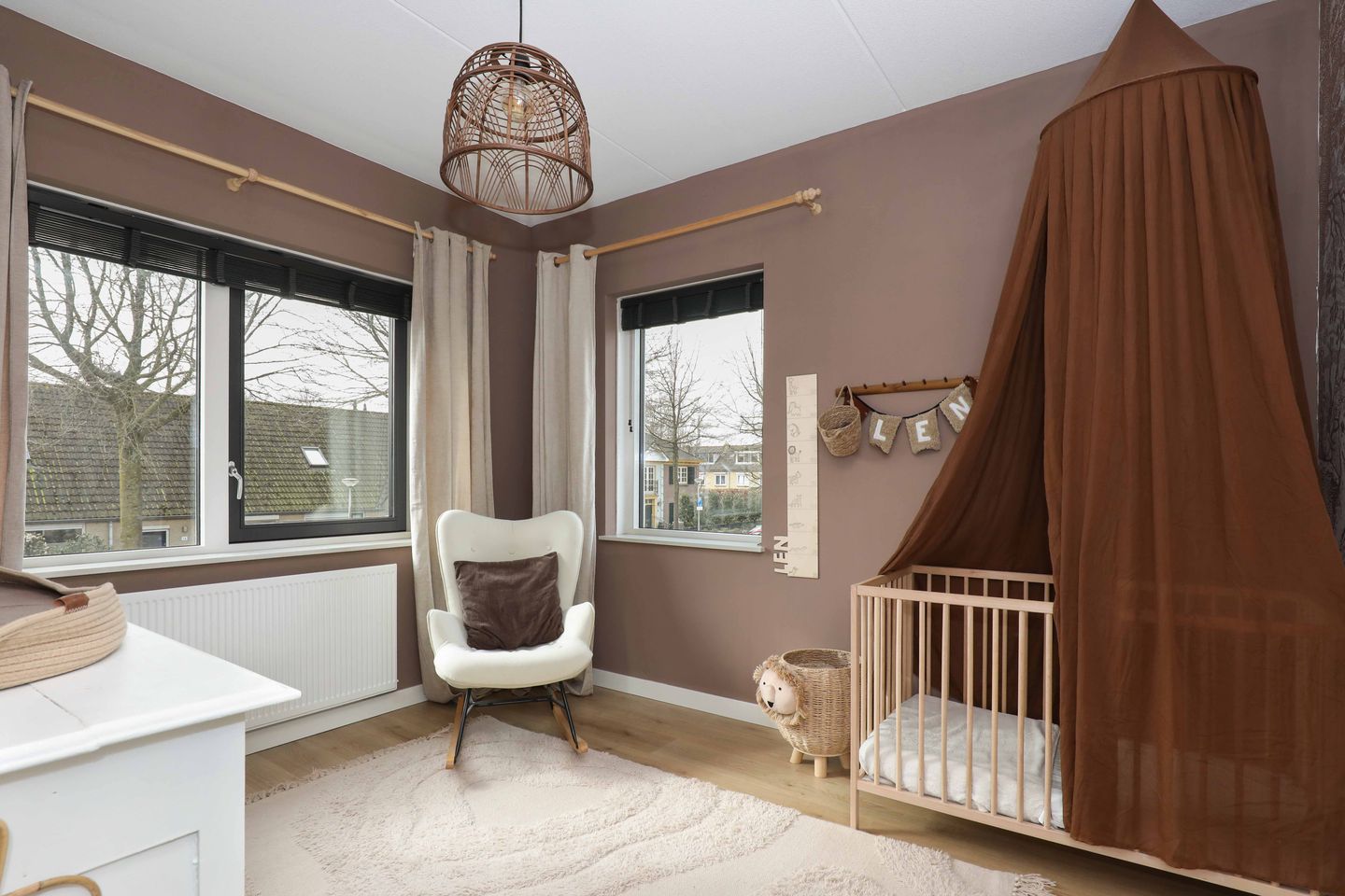 Foto 19 van Ambachtlaan 1-A