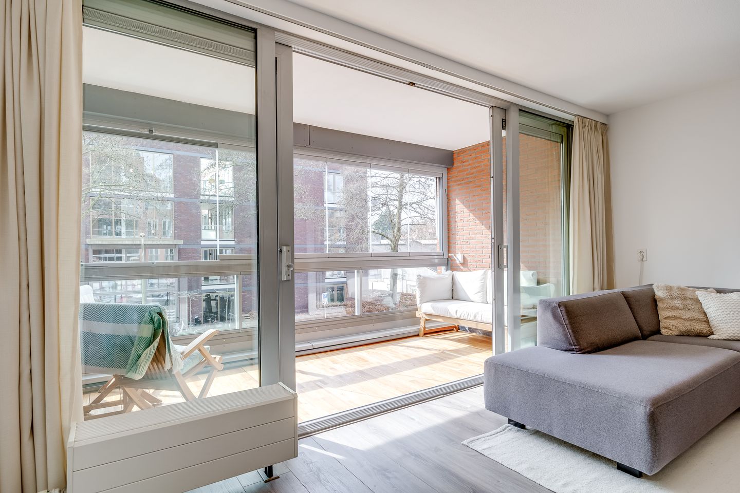 Photo 14 of Bartóklaan 60