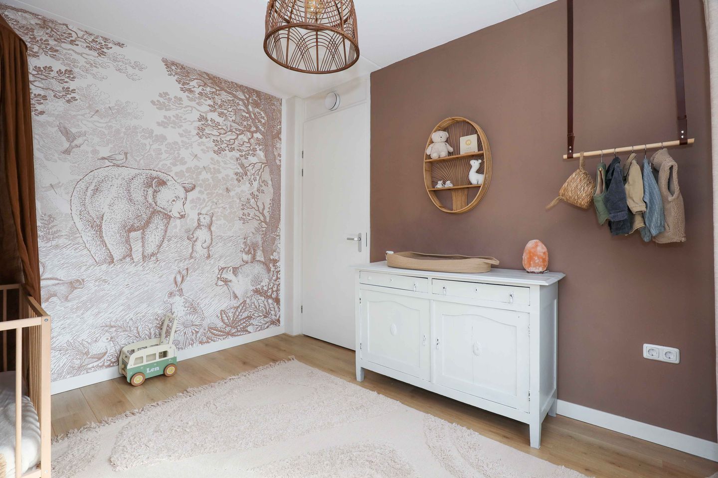 Foto 20 van Ambachtlaan 1-A