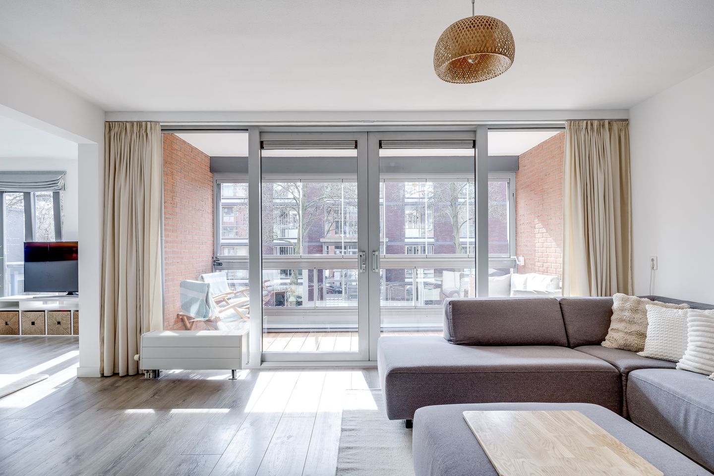 Photo 19 of Bartóklaan 60