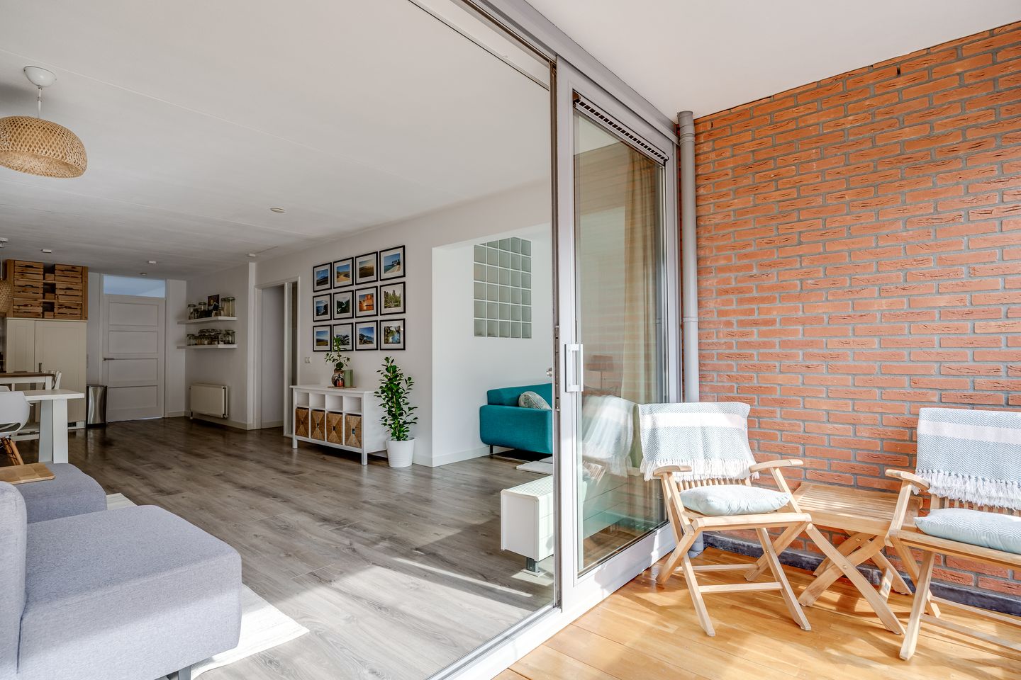 Photo 20 of Bartóklaan 60