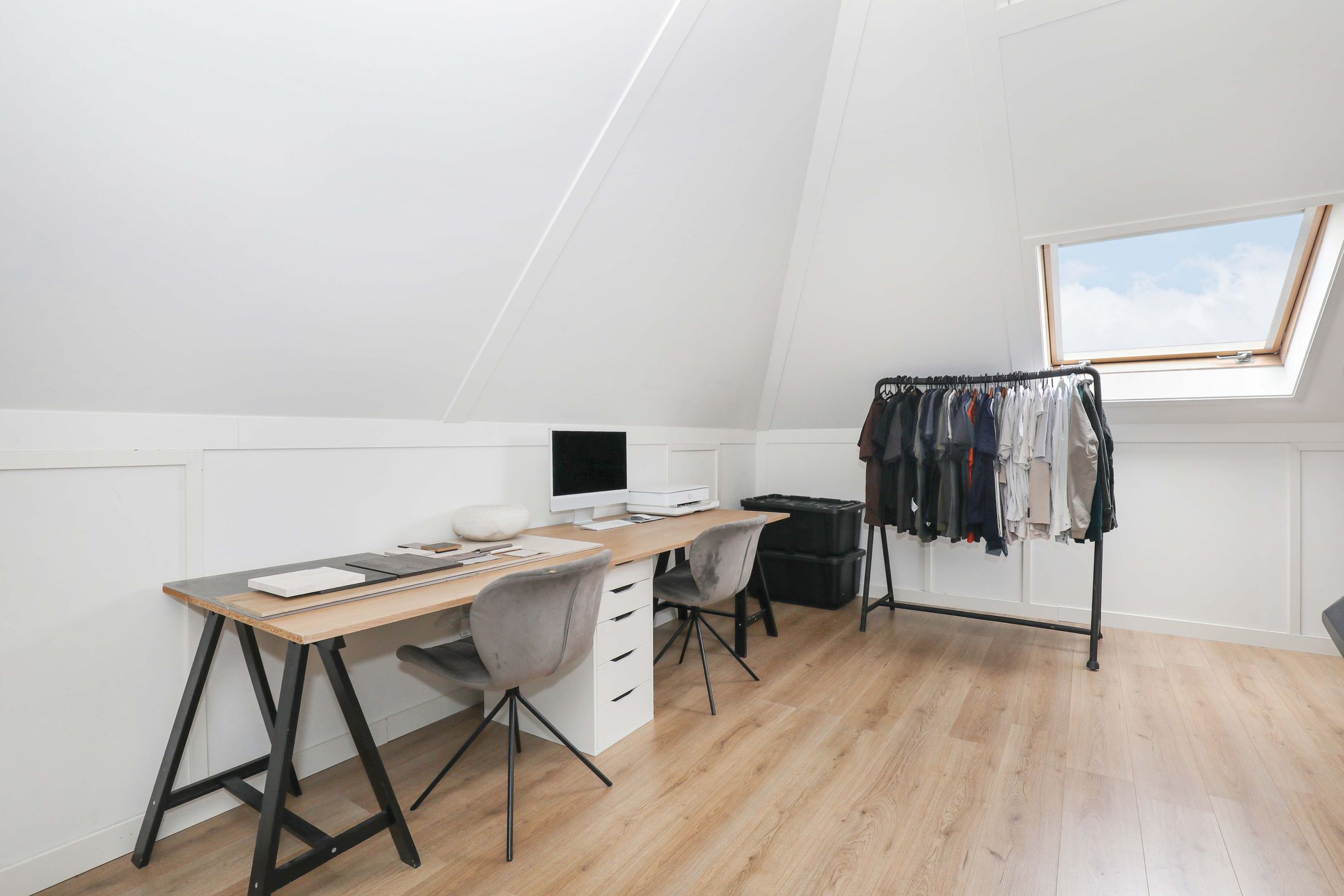 Foto 27 van Ambachtlaan 1-A