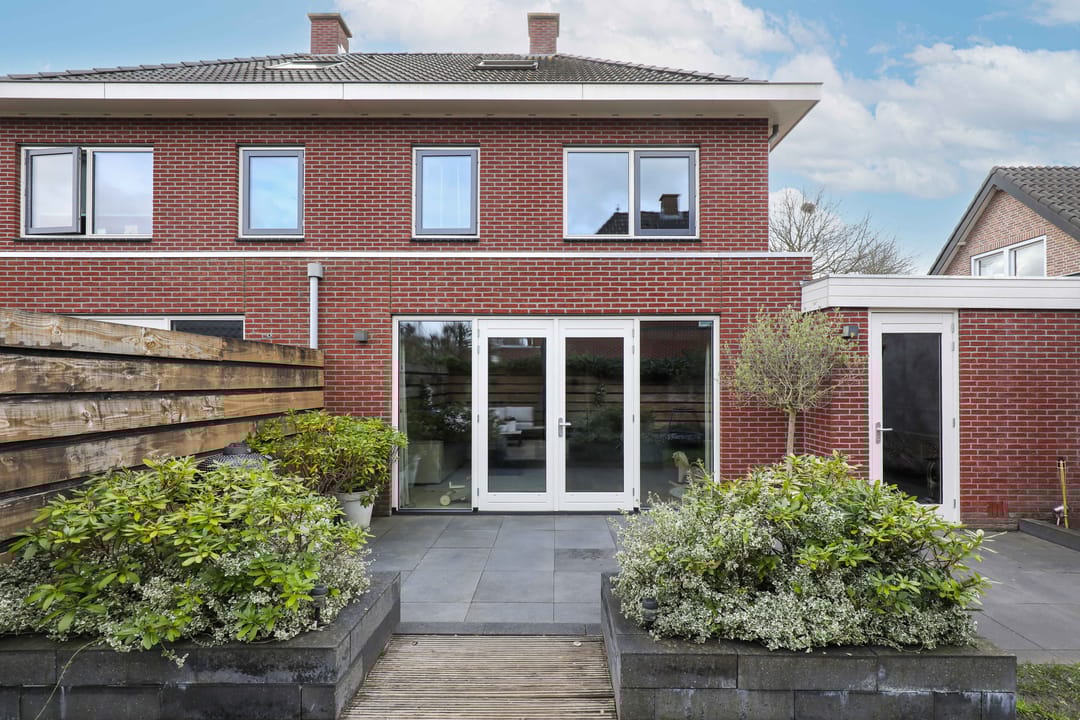 Foto 28 van Ambachtlaan 1-A