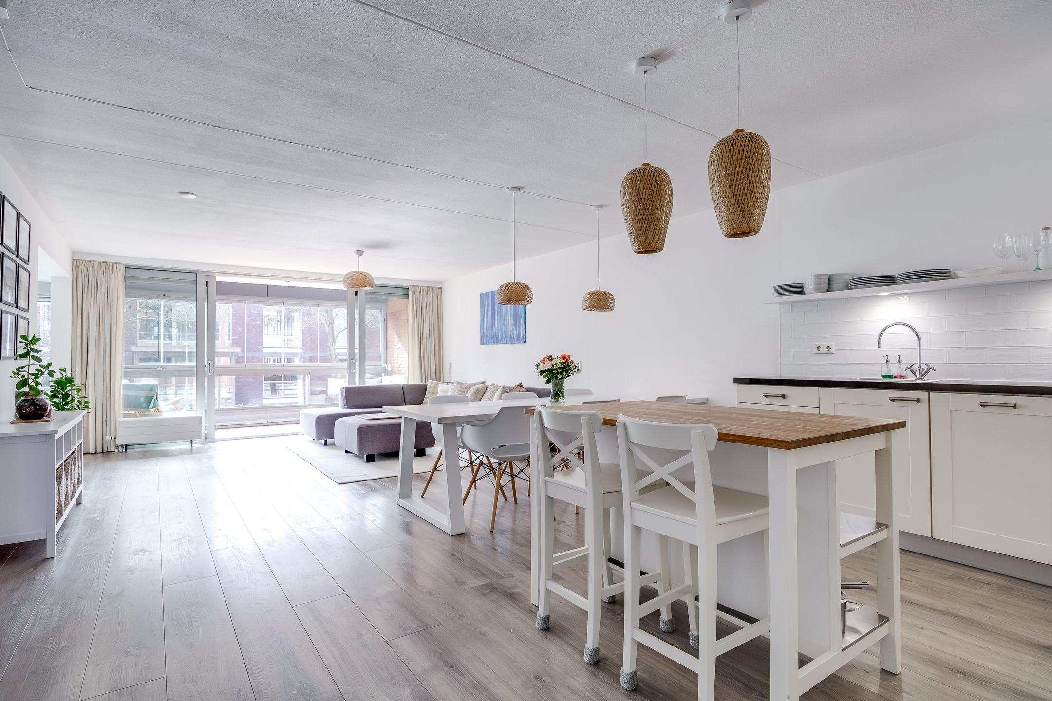 Photo 24 of Bartóklaan 60