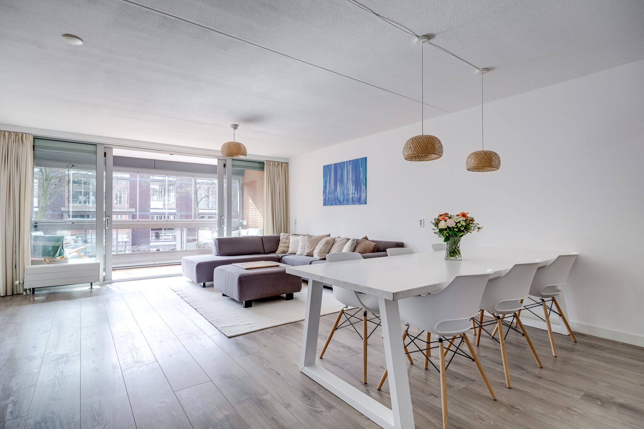 Photo 21 of Bartóklaan 60