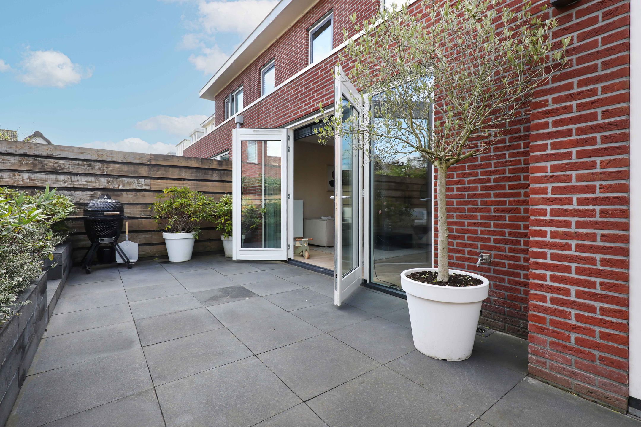 Foto 30 van Ambachtlaan 1-A