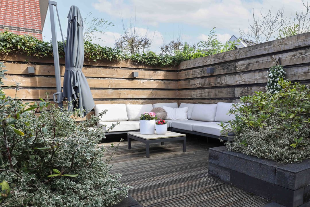 Foto 31 van Ambachtlaan 1-A