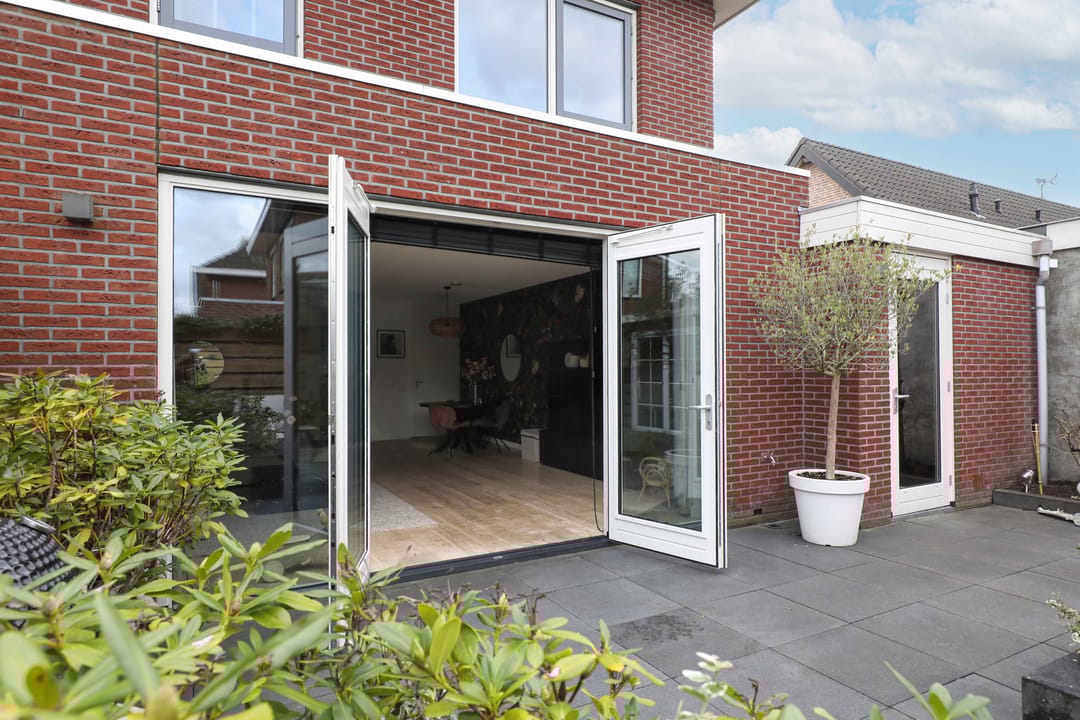 Foto 32 van Ambachtlaan 1-A