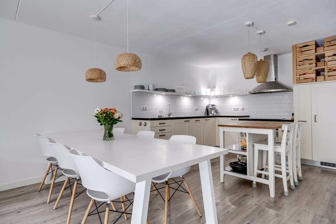 Photo 26 of Bartóklaan 60