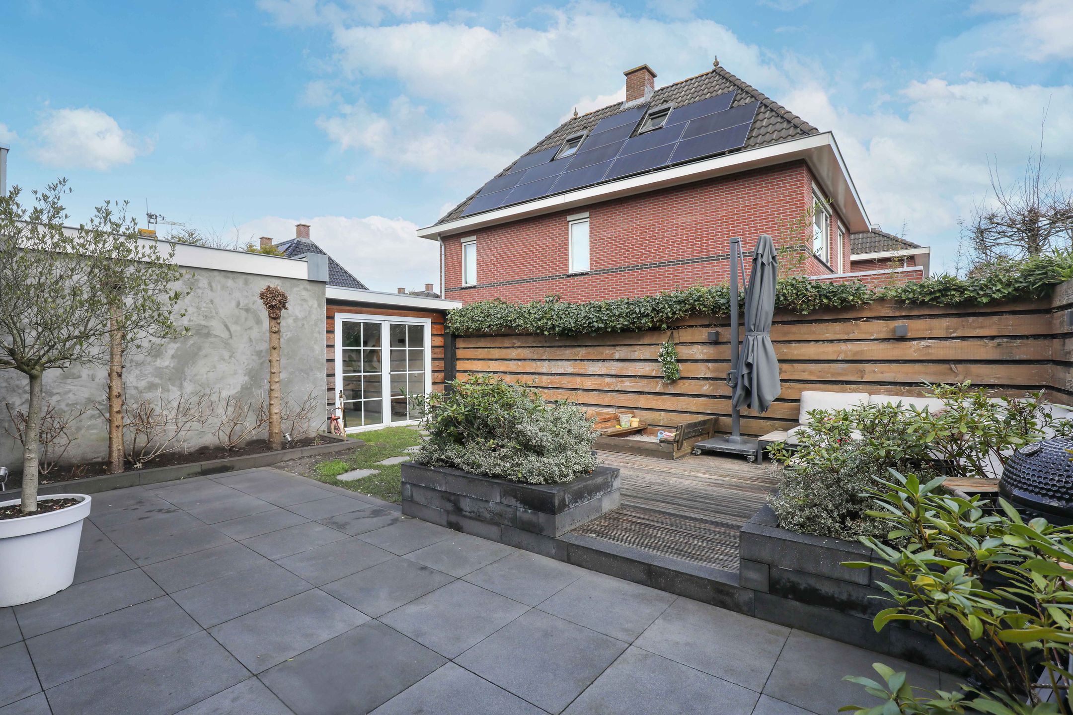 Foto 33 van Ambachtlaan 1-A