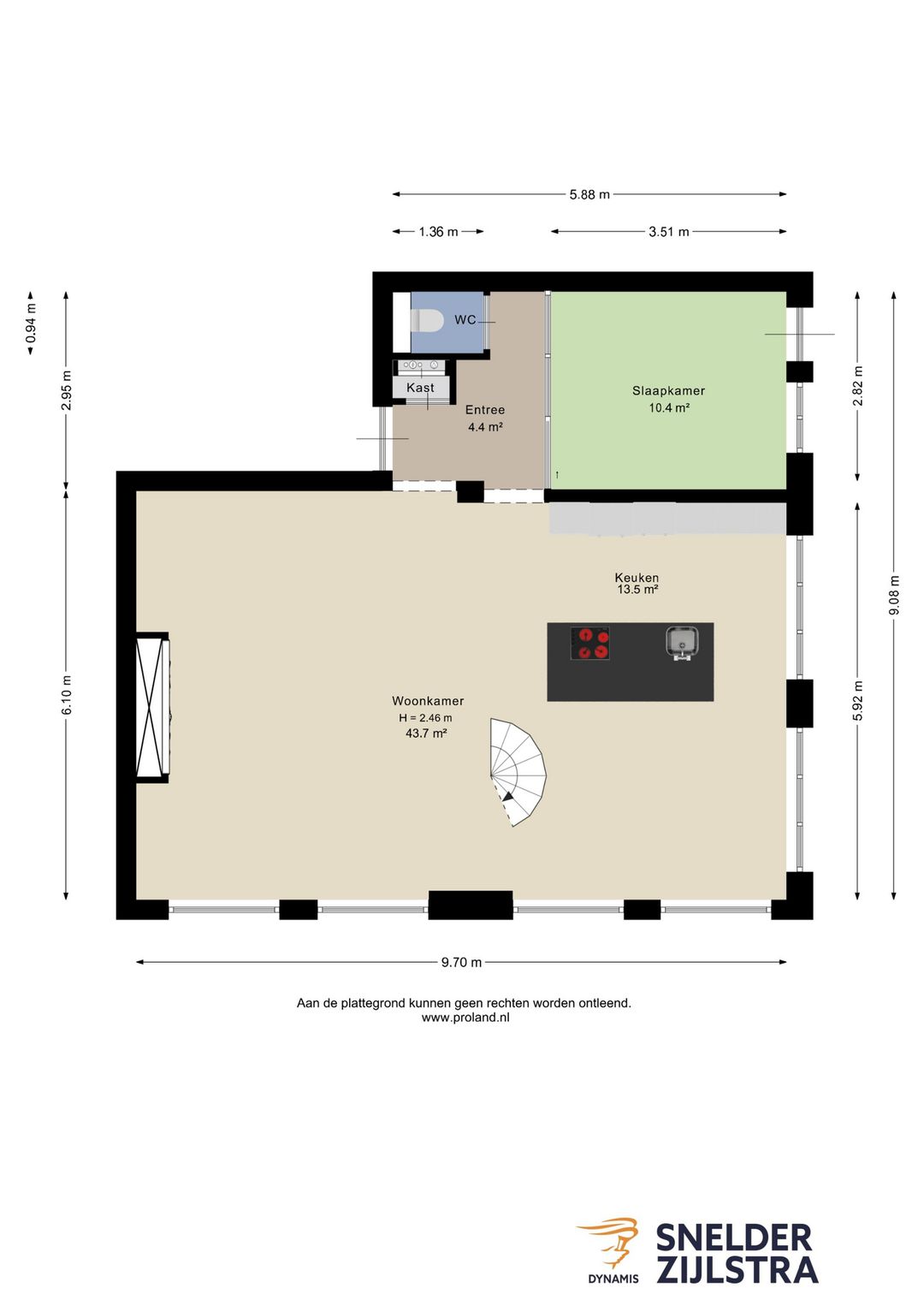 Photo 56 of Bosuilstraat 25