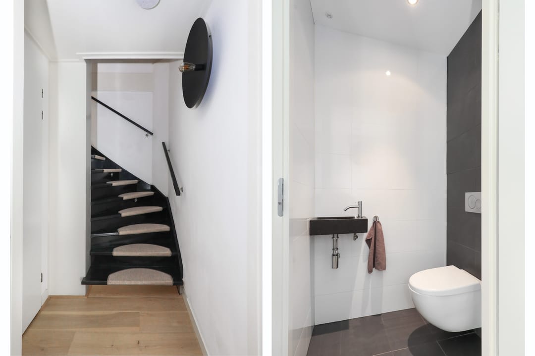 Foto 17 van Ambachtlaan 1-A