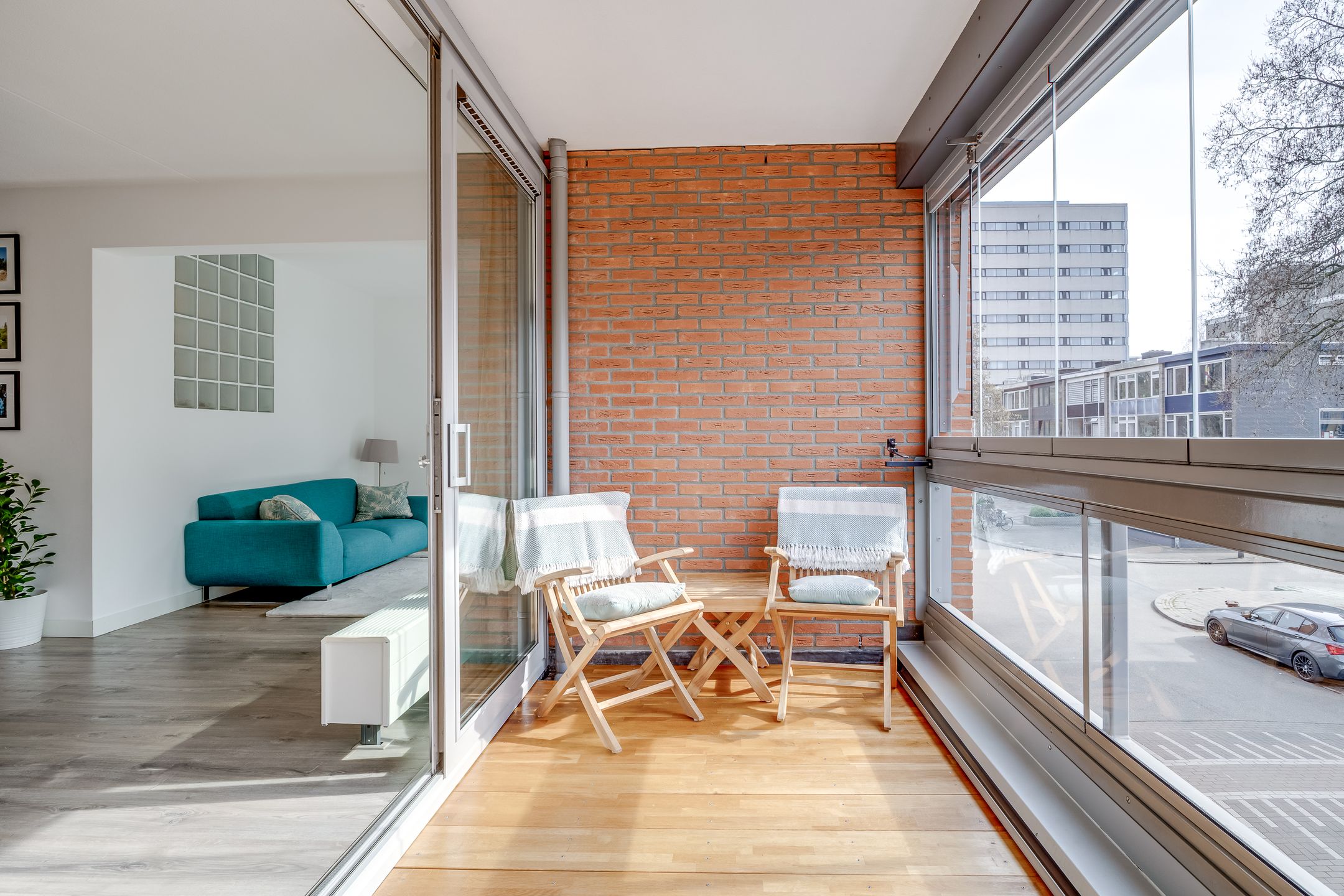 Photo 18 of Bartóklaan 60