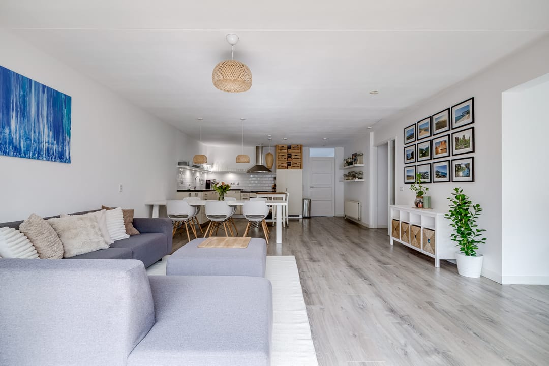 Photo 7 of Bartóklaan 60