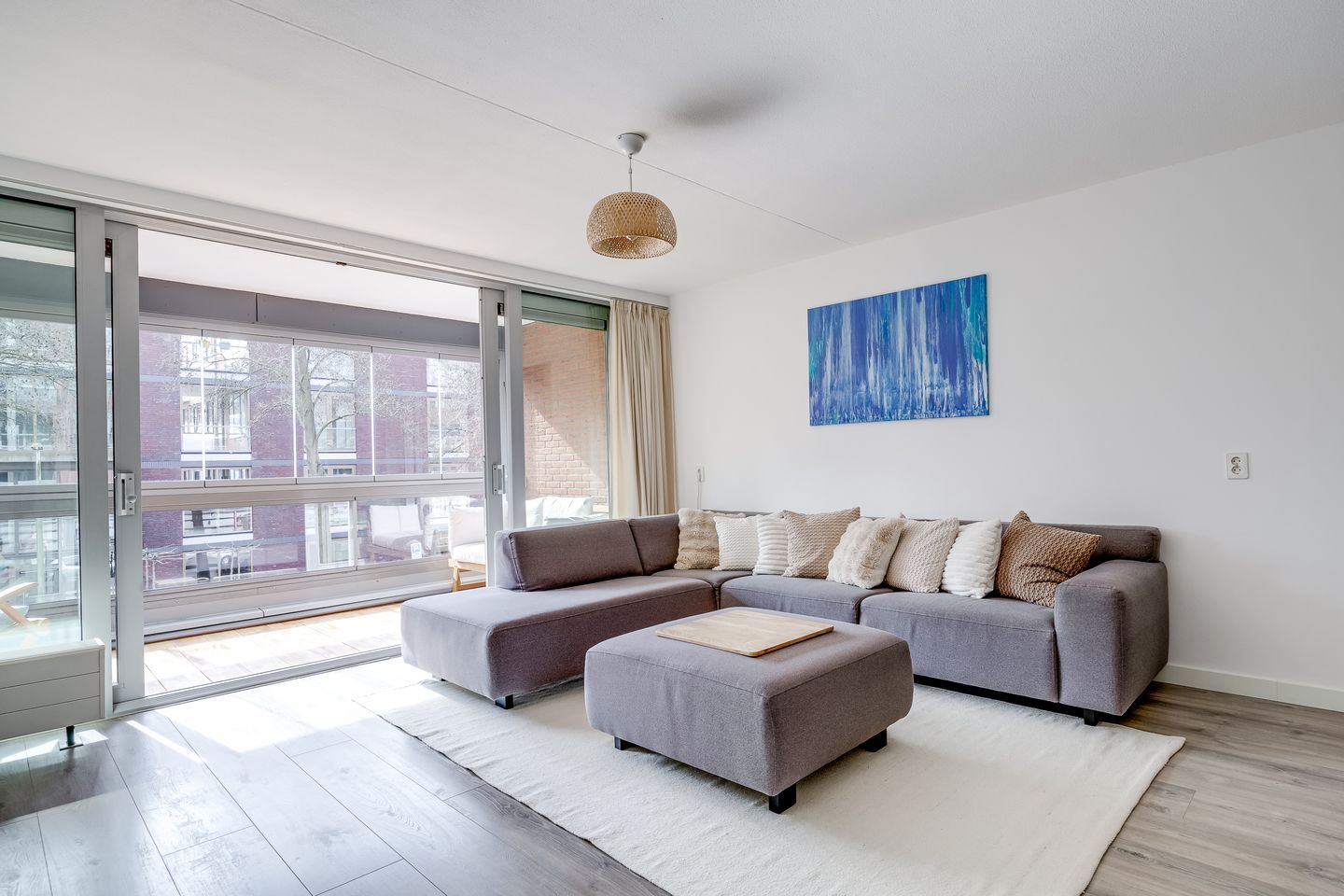 Photo 5 of Bartóklaan 60