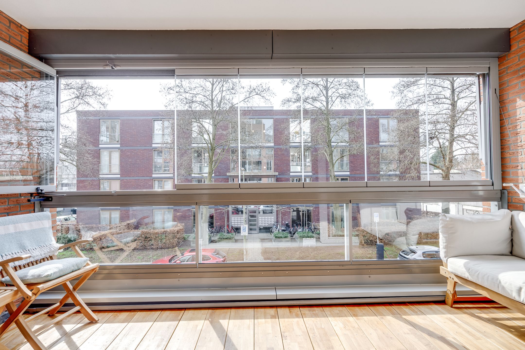 Photo 15 of Bartóklaan 60