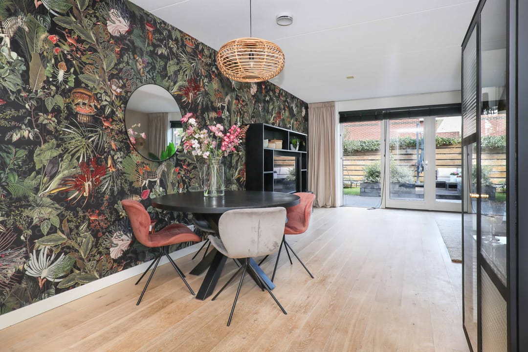 Foto 11 van Ambachtlaan 1-A