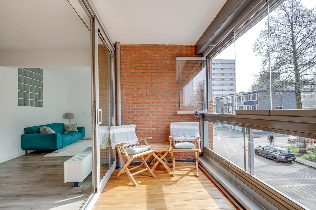 Photo 17 of Bartóklaan 60