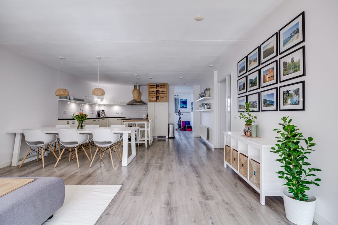 Photo 22 of Bartóklaan 60