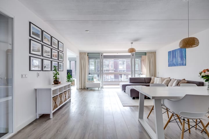 Photo 4 of Bartóklaan 60