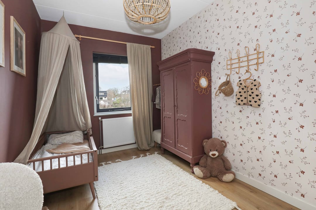 Foto 23 van Ambachtlaan 1-A