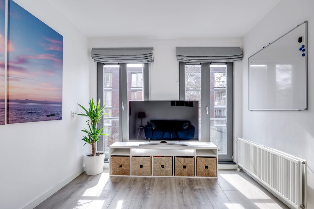 Photo 11 of Bartóklaan 60