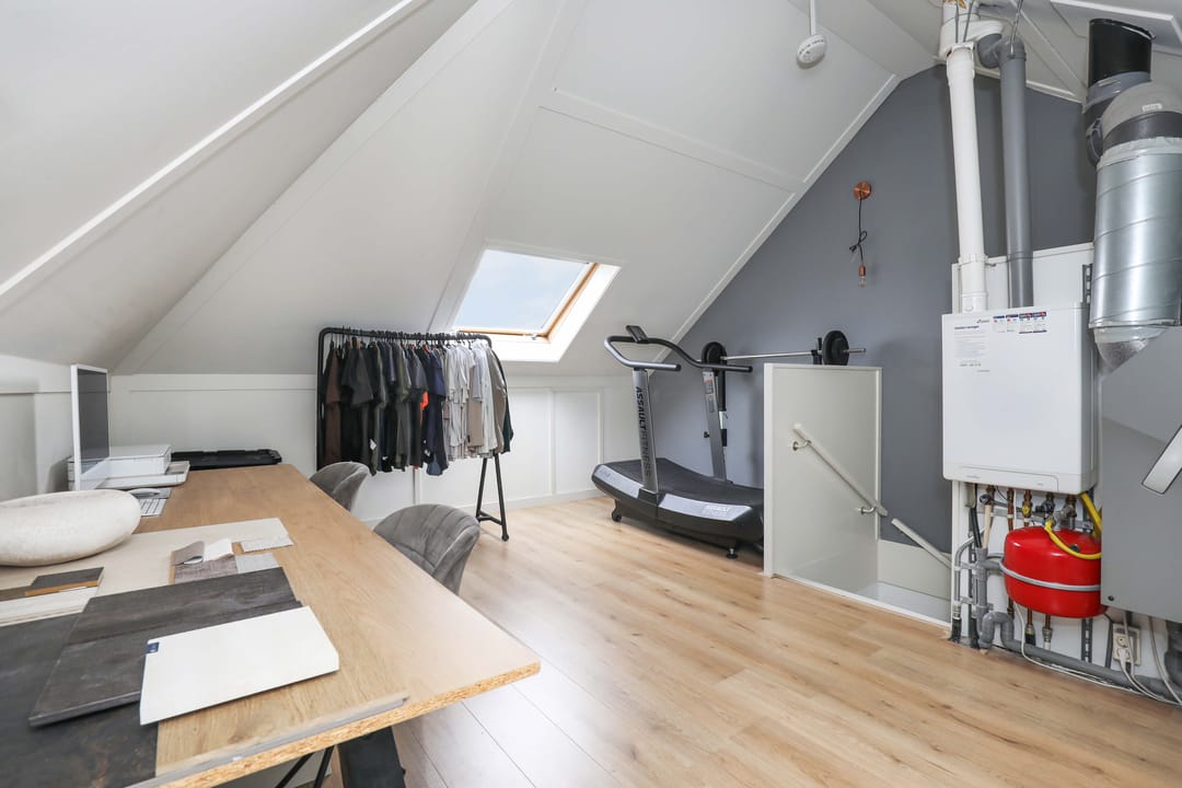 Foto 26 van Ambachtlaan 1-A