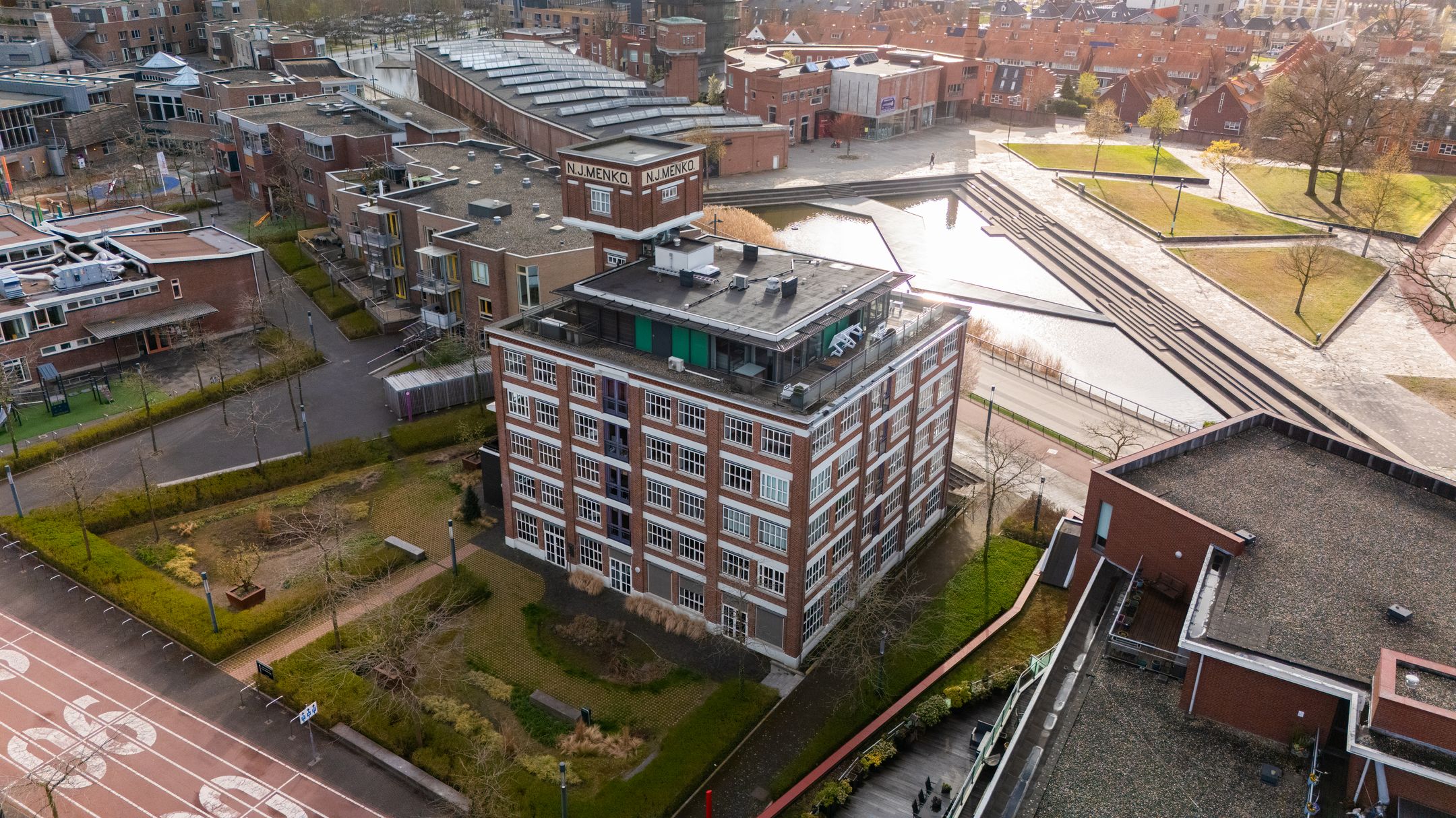 Photo 45 of Bosuilstraat 25