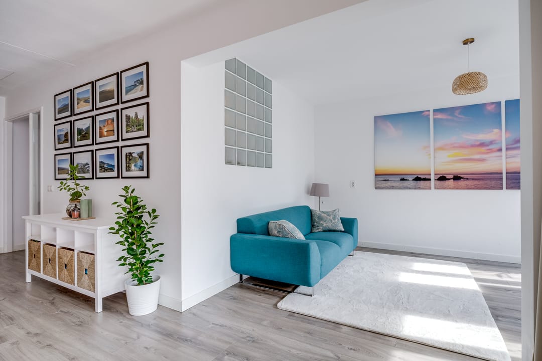 Photo 8 of Bartóklaan 60