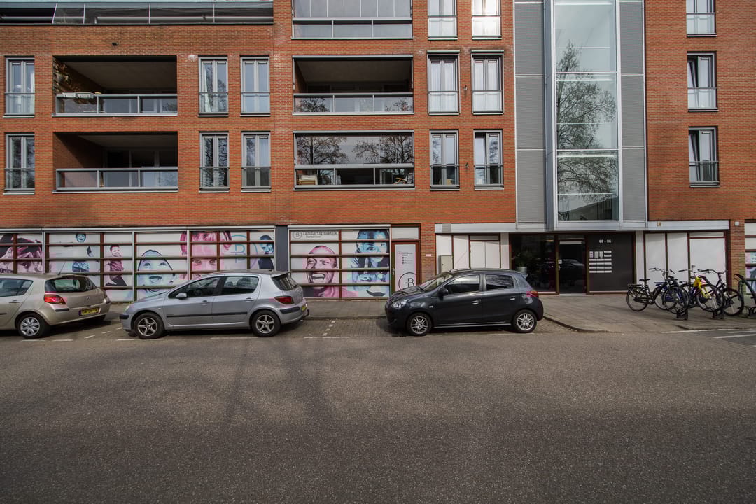 Photo 2 of Bartóklaan 60