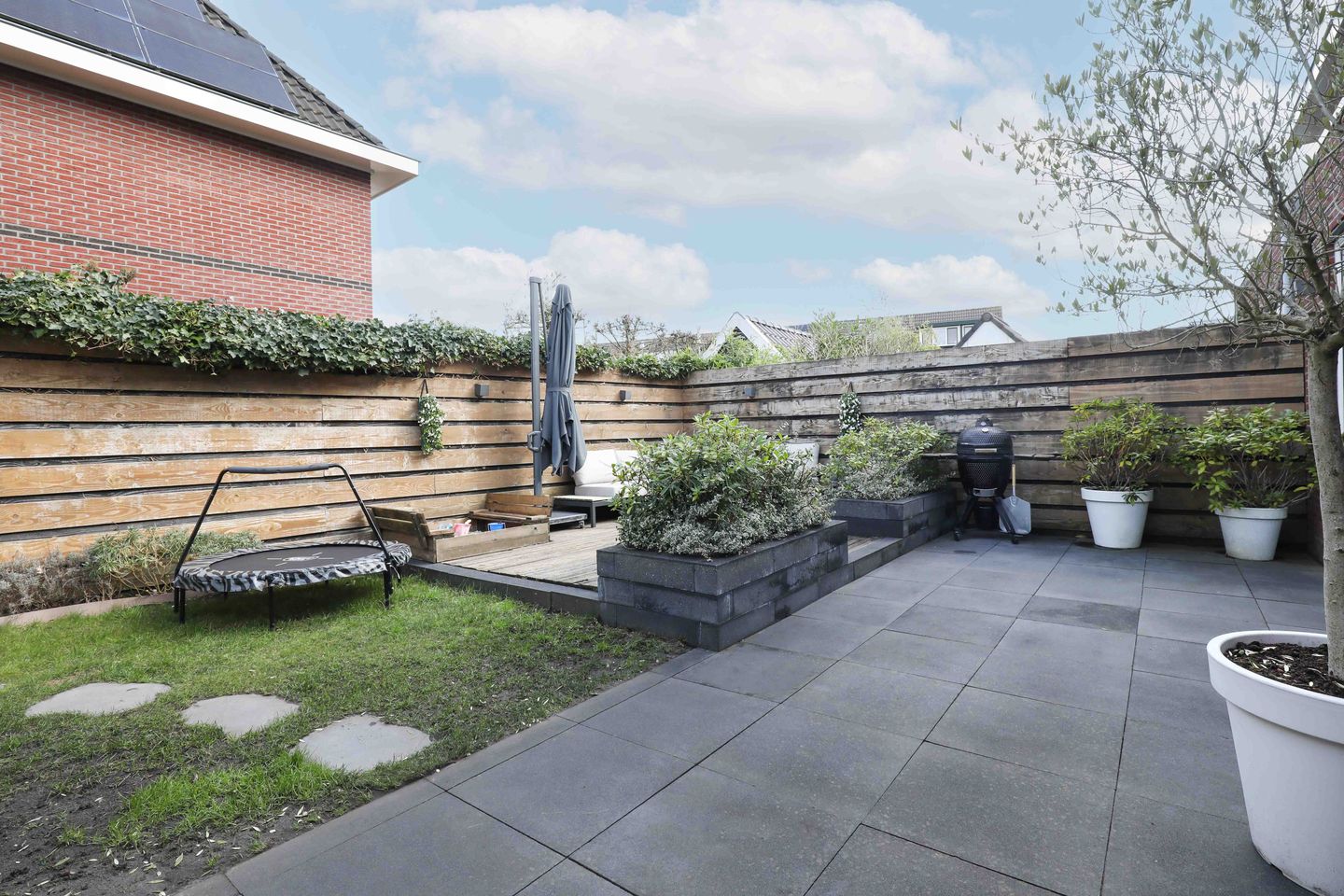 Foto 29 van Ambachtlaan 1-A