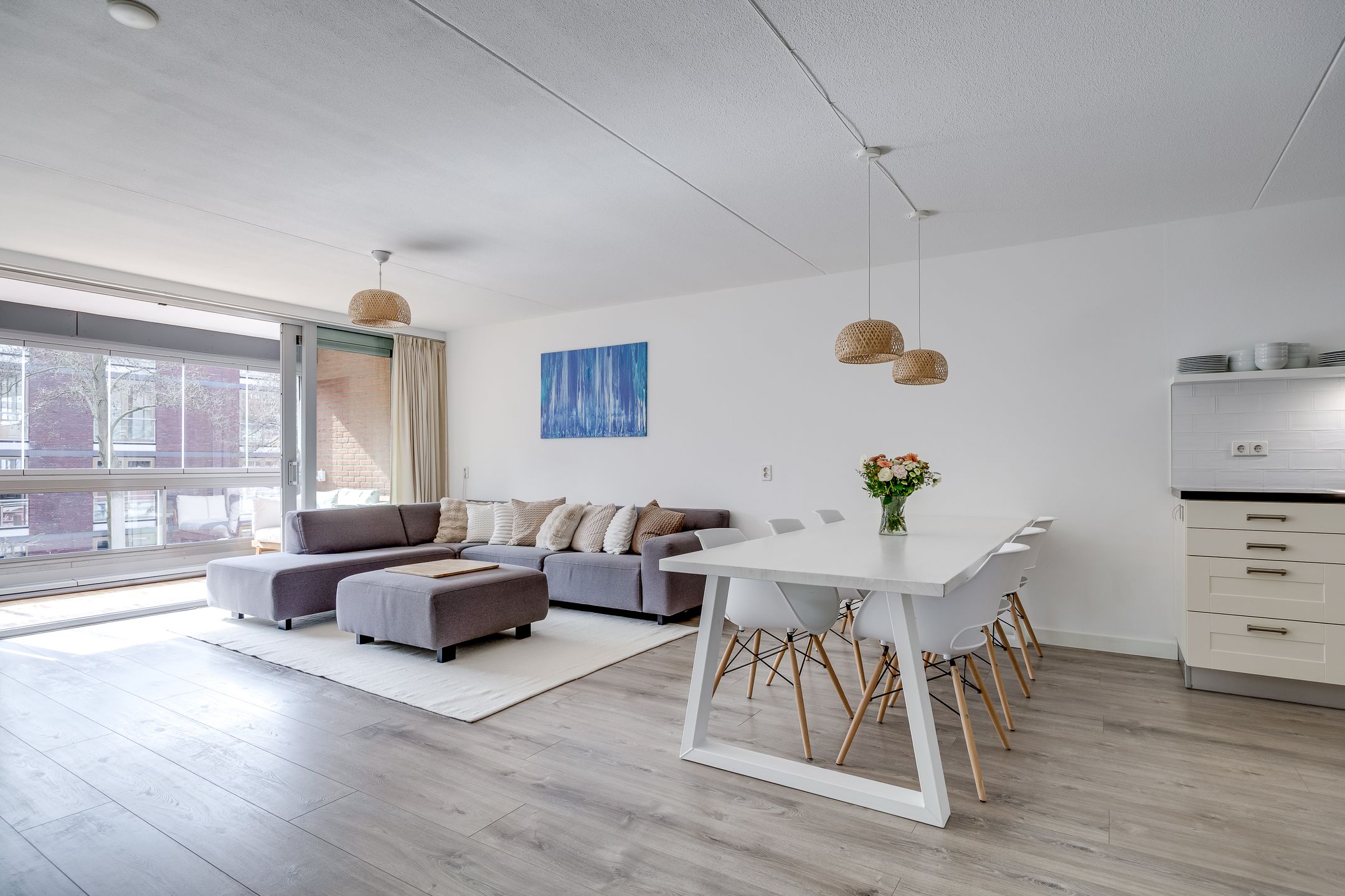 Photo 3 of Bartóklaan 60