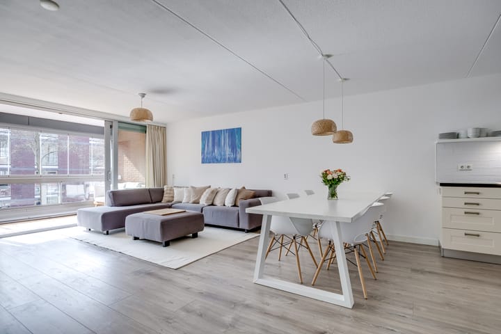 Photo 3 of Bartóklaan 60