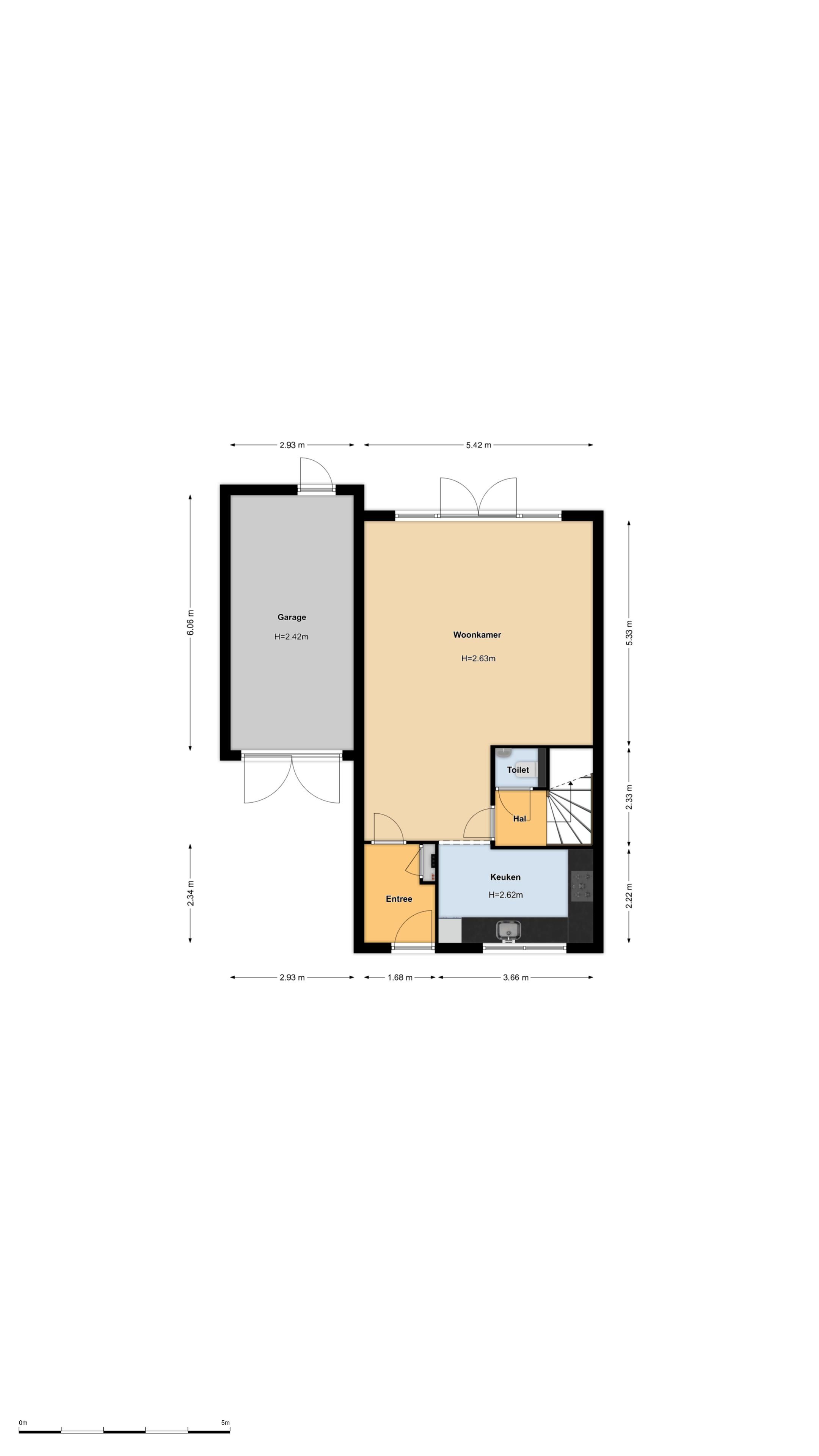 Foto 45 van Ambachtlaan 1-A