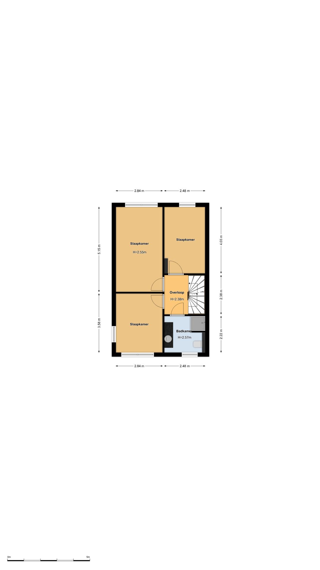 Foto 46 van Ambachtlaan 1-A