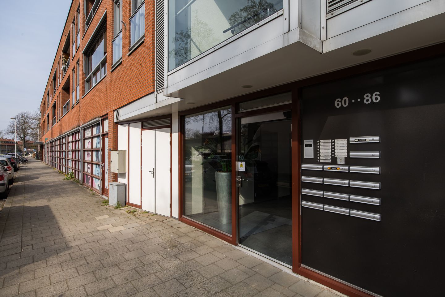 Photo 55 of Bartóklaan 60